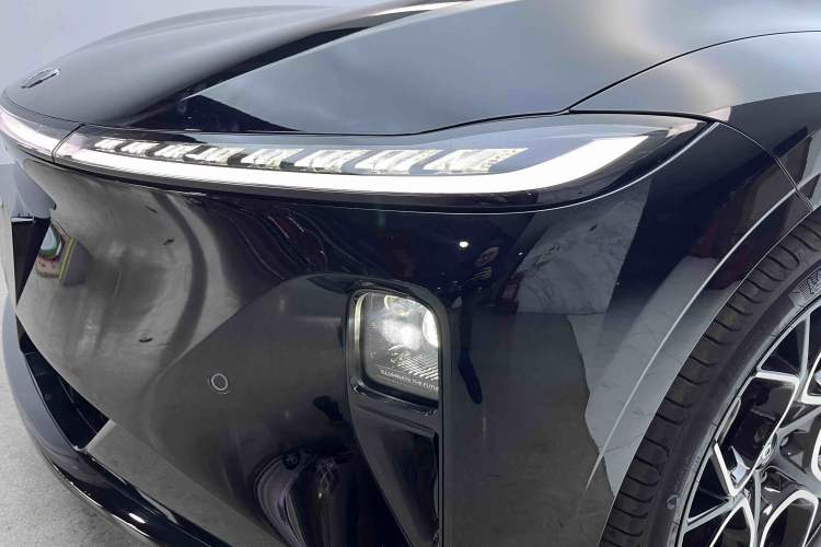 Used Qiyuan A07 2024 Pure Electric "True Fragrance" Edition 515 Prestige Model