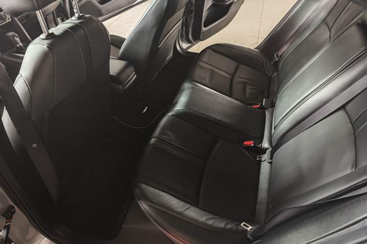 Used Honda Civic 2016 220TURBO CVT Prestige Edition