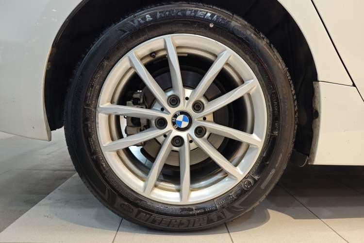 Used BMW 1 Series 2018 118i Fashion Model
