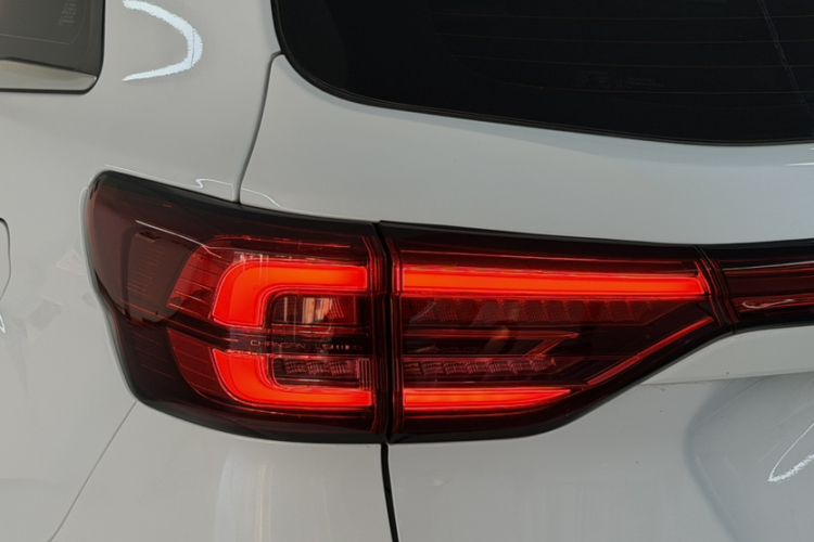 Used Changan CS75 2024 Enjoy Edition 1.5T DCT Luxury Model
