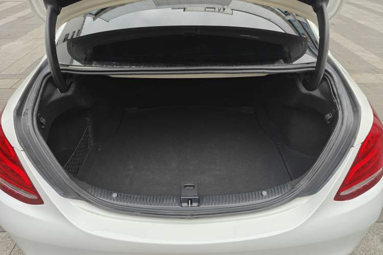 Used Mercedes-Benz C-Class 2016 C 200 Sport Edition
