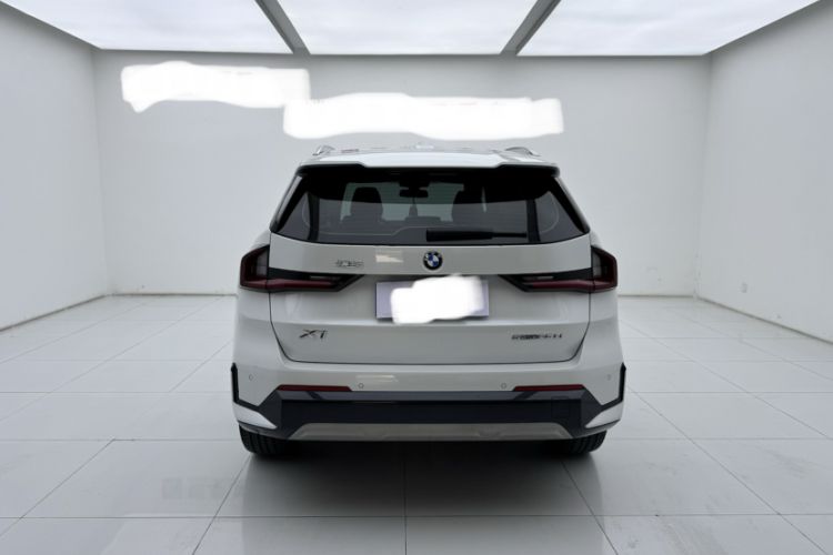 Used BMW X1 2023 sDrive25Li X Design Package
