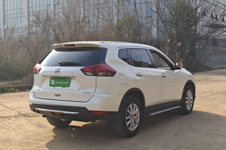 Used Nissan X-Trail 2021 2.0L CVT 2WD XL Premium Commemorative Edition