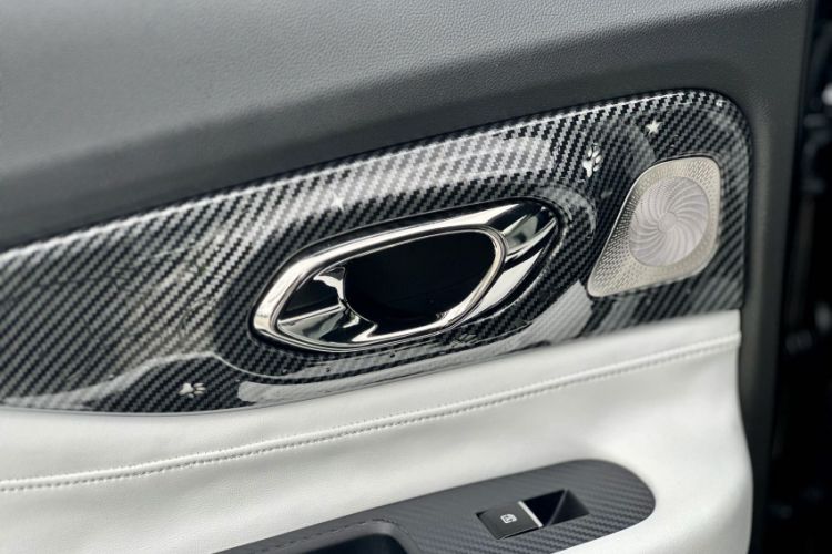 Used GAC Trumpchi EMPOW 2021 270T DCT J15 Version