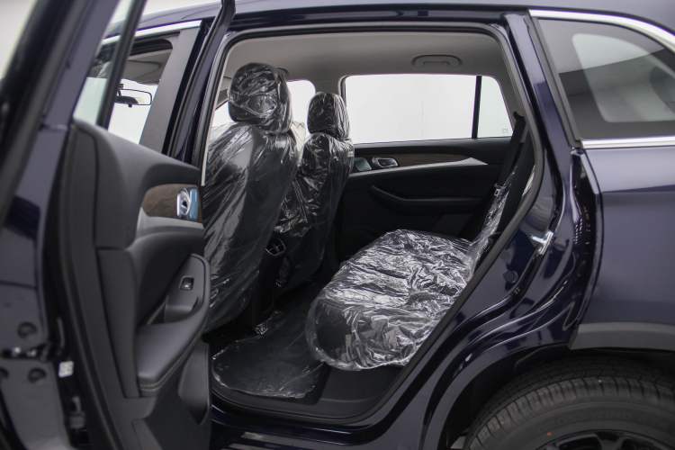 Used Skyworth EV6 2023 Ultra-Charging Edition
