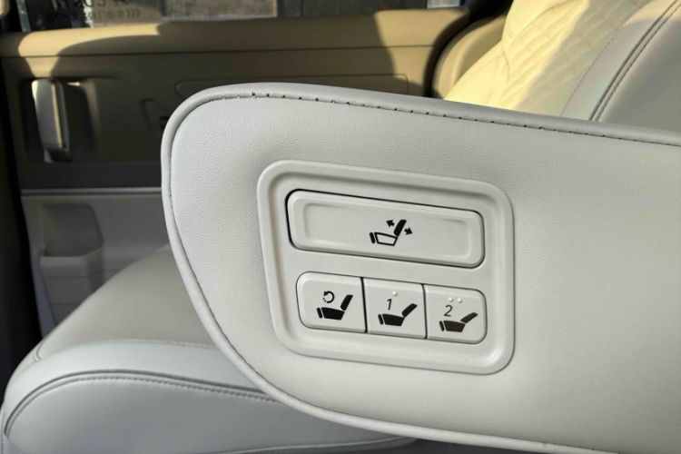 Used Hyundai Custo 2021 380TGDi Smart Luxury Premium LUX
