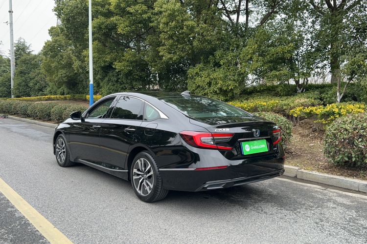 Used Honda Accord 2022 Xing·Hybrid 2.0L Xingling Version
