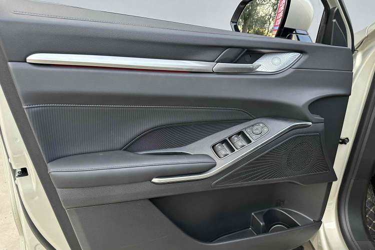 Used Haval H6 2024 1.5T Two-Wheel Drive Ultra
