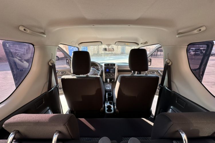 Used Suzuki Jimny 2015 1.3 AT JLX