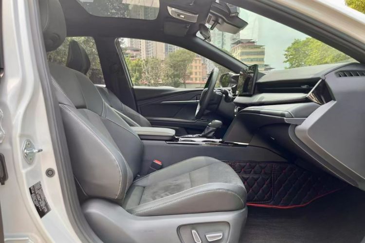 Used Toyota Camry 2024 2.0S Sport Edition
