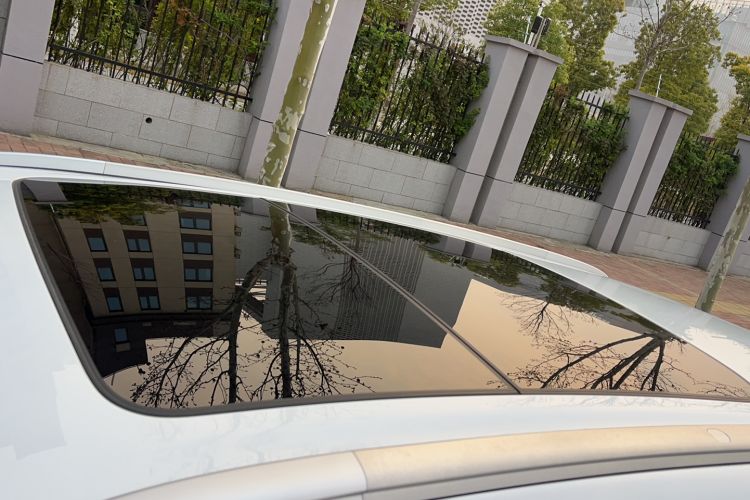 Used Geely Auto Emgrand X7 Sport 2022 1.8TD DCT Zhiya Trim