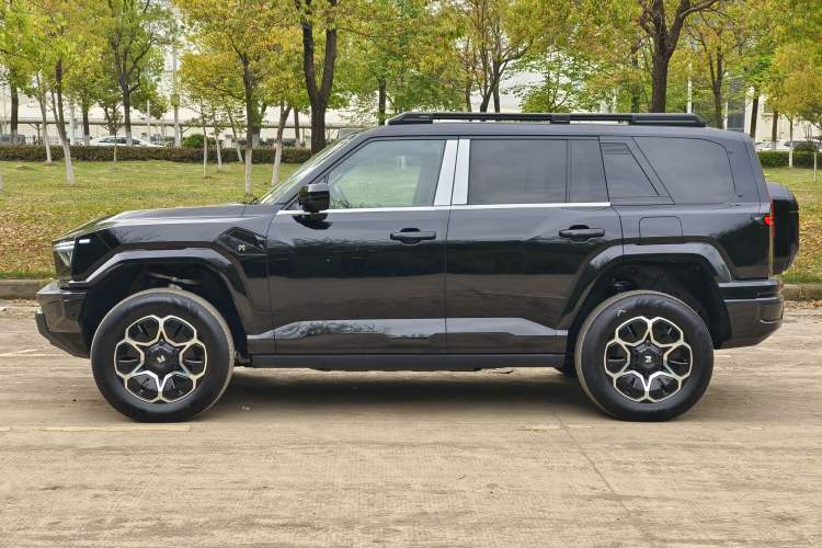 Used Brave warrior M817 2025 Model, Pro