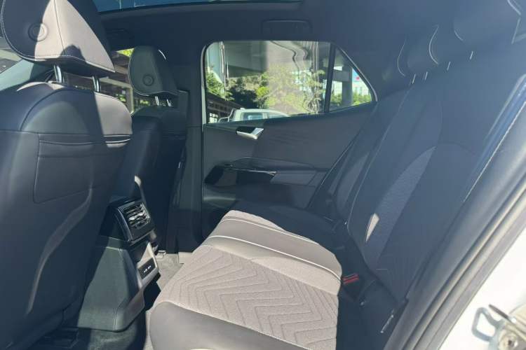 Used Volkswagen ID.3 2023 Pure Smart Edition