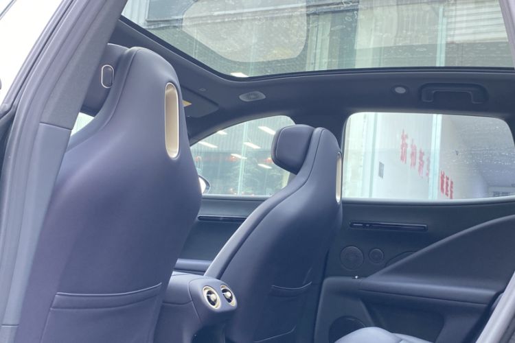 Used Avatr 07 2026 Elite Range-Extended Version
