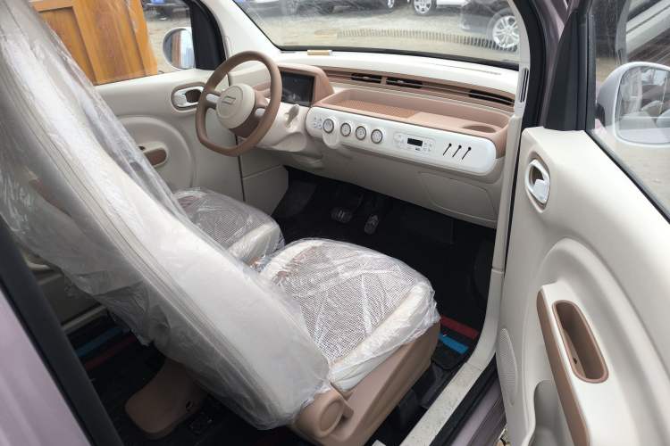 Used Bestune Pony 2026 222km Colorful Horse