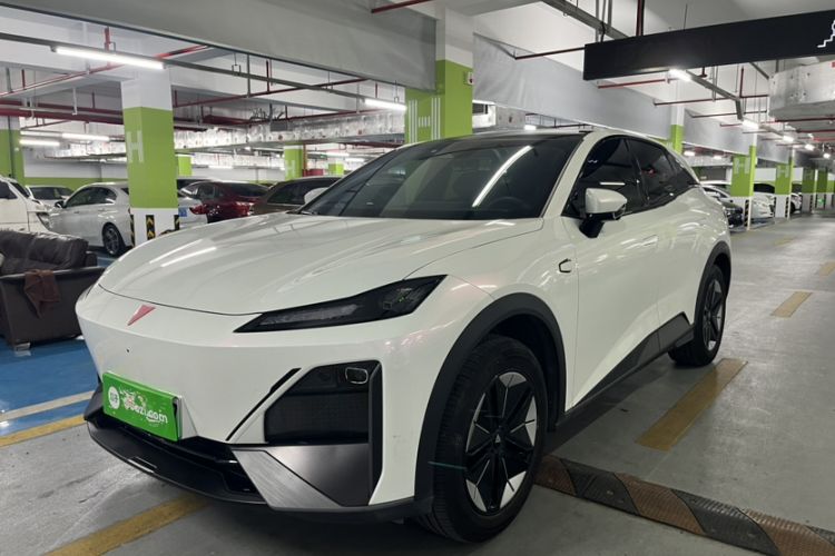 Used Deepal S07 2023 520Max Pure Electric Version