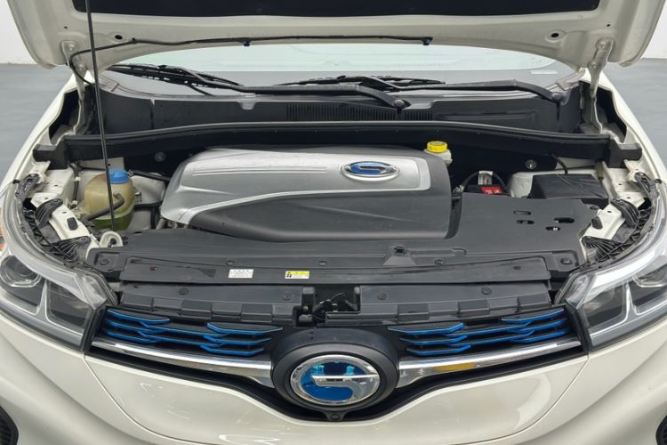 Used GAC Group ix4 2018 Leading Edition
