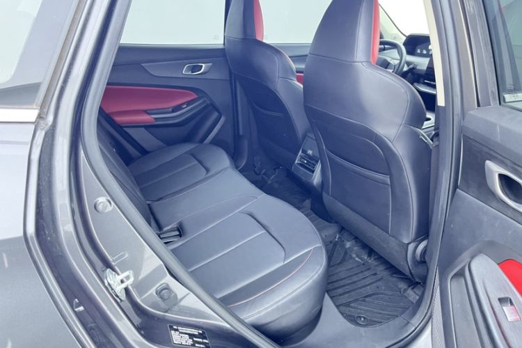 Used Changan CS55PLUS 2022 2nd Generation 1.5T DCT Prestige Version