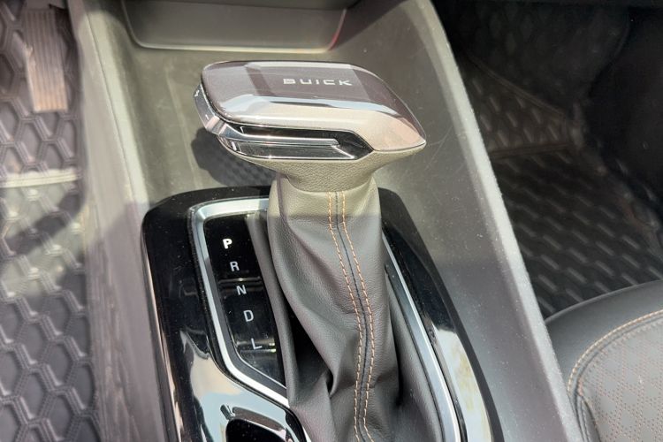 Used Buick Verano 2023 Pro Enjoyment Edition Gear Lever