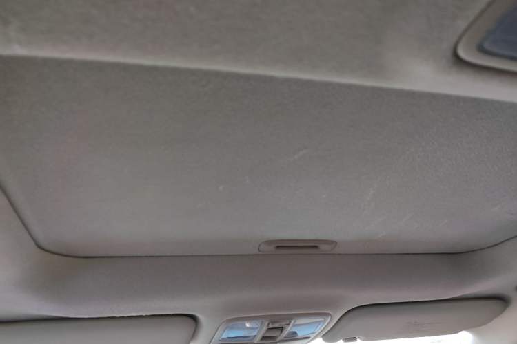 Used Hyundai ix35 2013 2.0L Automatic 2WD Comfort GL China IV Standard