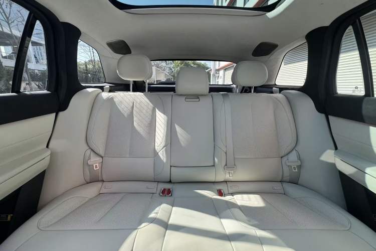 Used Nio ES7 2022 100 kWh