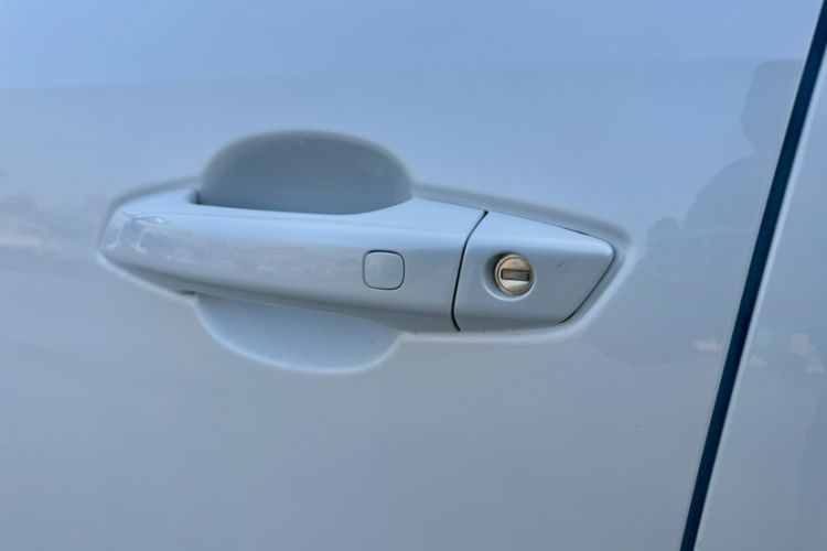 Used BYD Qin PLUS 2025 DM-i Smart Drive 55KM Leading Model
