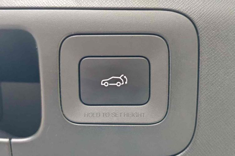 Used GAC Trumpchi E8 New Energy 2024 150km MAX+
