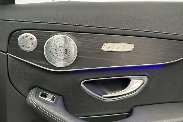 Used Mercedes-Benz C-Class 2021 C 260 L Sport Edition Star Collection
