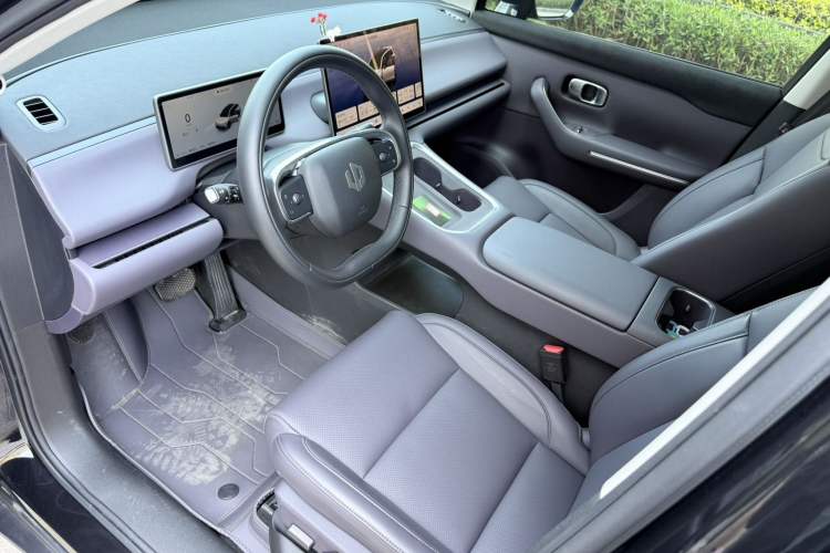 Used Leapmotor C16 2026 Extended-Range 280 LiDAR Version 6 Seats