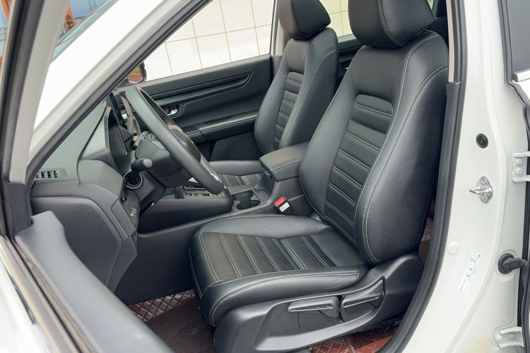 Used Honda CR-V 2023 240TURBO Two-Wheel Drive Active Version 5 Seats
