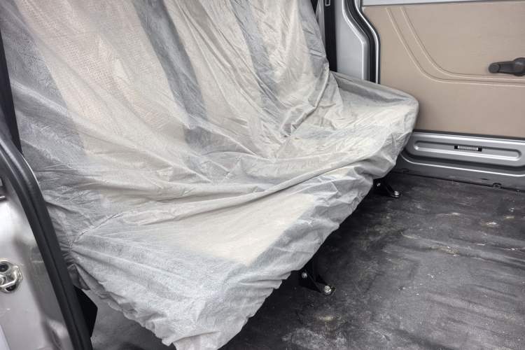 Used Kuayue Kuayue Xing V3 2022 1.5L Gasoline Enjoyment Model 5-Seat Passenger Vehicle JL473QH