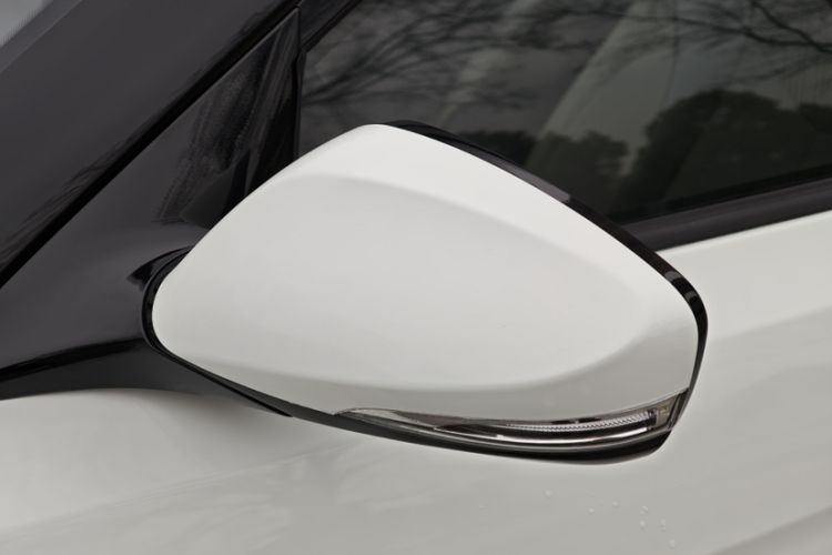 Used Hyundai Veloster 2012 1.6L Automatic Luxury Edition
