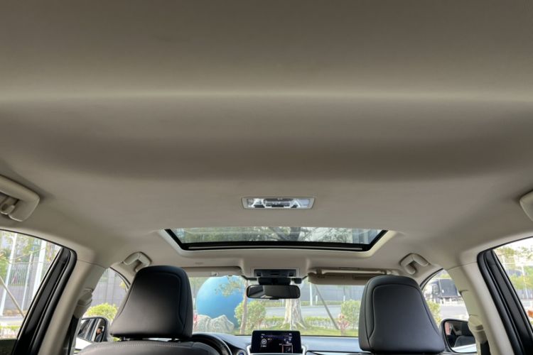 Used Lexus NX 2020 300h Front-Drive FENGSHANG Version China VI Standard