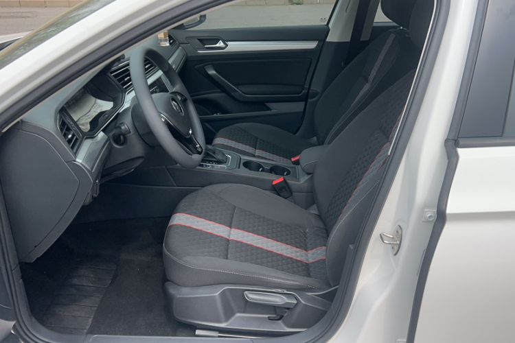 Used Volkswagen Lamando 2021 230TSI DSG Fashion Edition Interior 1