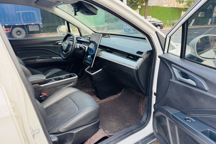 Used NETA V 2022 Chao 400 Lite