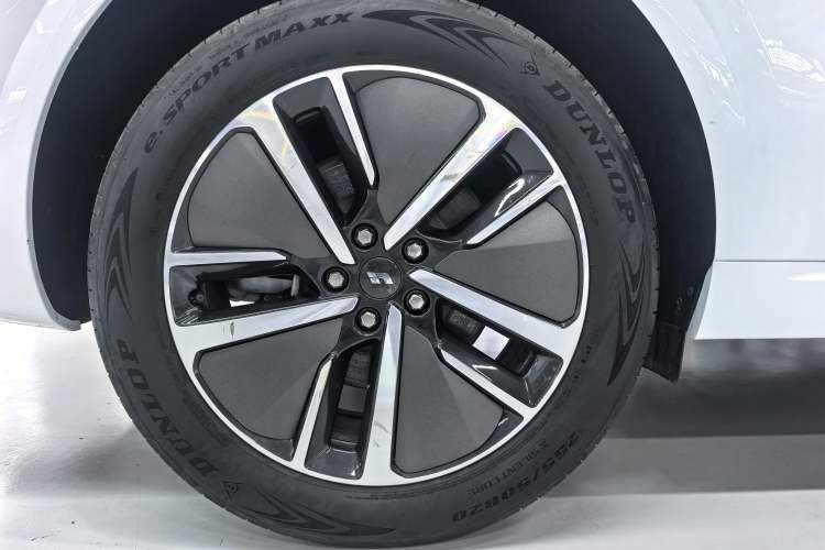 Used Li Auto L6 2024 Max
