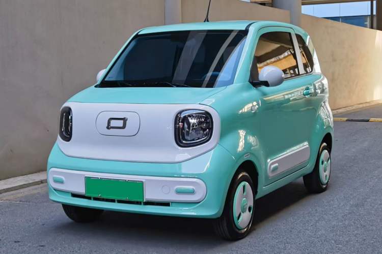 Used Bestune Pony 2025 222km Lightning Horse