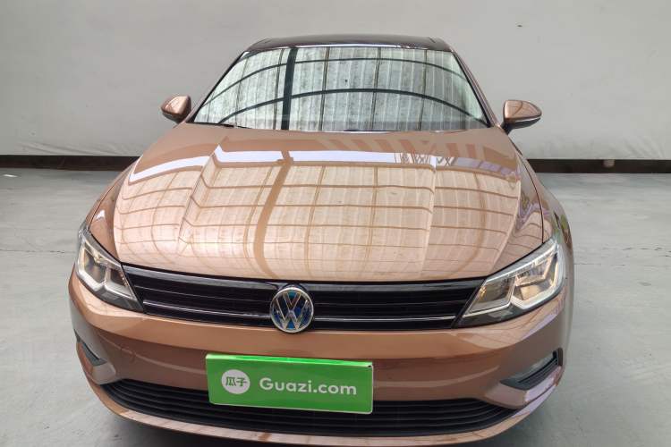 Used Volkswagen Lamando 2017 230TSI DSG Fashion Edition Exterior 3