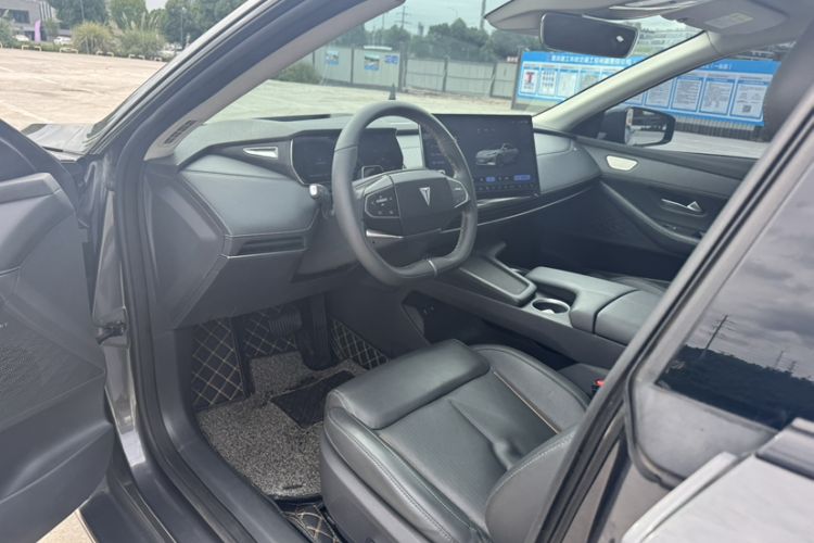 Used Deepal SL03 2022 515 Pure Electric Version