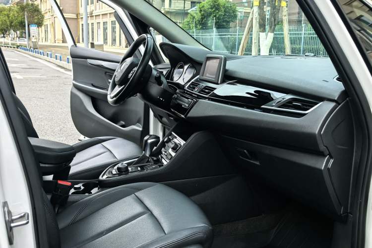 Used BMW 2 Series Active Tourer 2018 218i Leading Model