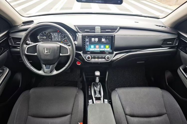 Used Honda Crider 2019 180 Turbo CVT Comfort Version China VI
