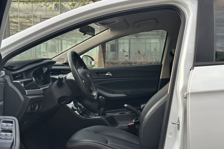 Used Chery Arrizo 5 2021 PRO 1.5L Manual Youth Edition
