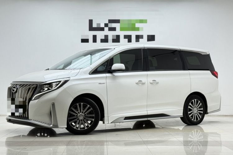 Used GAC Trumpchi M8 2021 Master Series 390T Prestige Edition