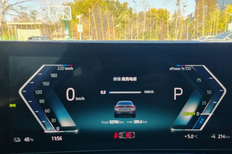 Used BMW i4 2023 eDrive40