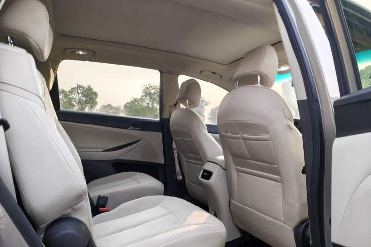 Used Buick GL6 2019 18T 6-Seater Elite Version China VI Standard
