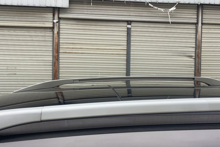 Used BYD S7 2017 2.0T Automatic Prestige Edition