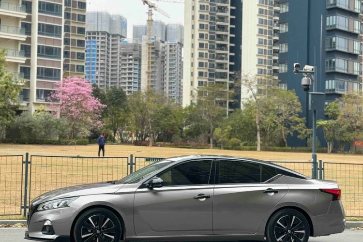 Used Nissan Teana 2021 2.0L XL Comfort Edition