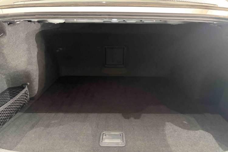 Used VOYAH PASSION 2024 PHEV Four-Wheel Drive Ultra-Long Range Flagship Model