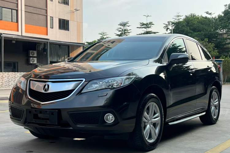 Used Acura RDX 2013 3.0L Two-Wheel Drive Elite Edition