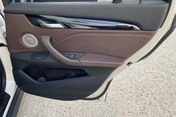 Used BMW X1 2021 sDrive25Li Leading Model
